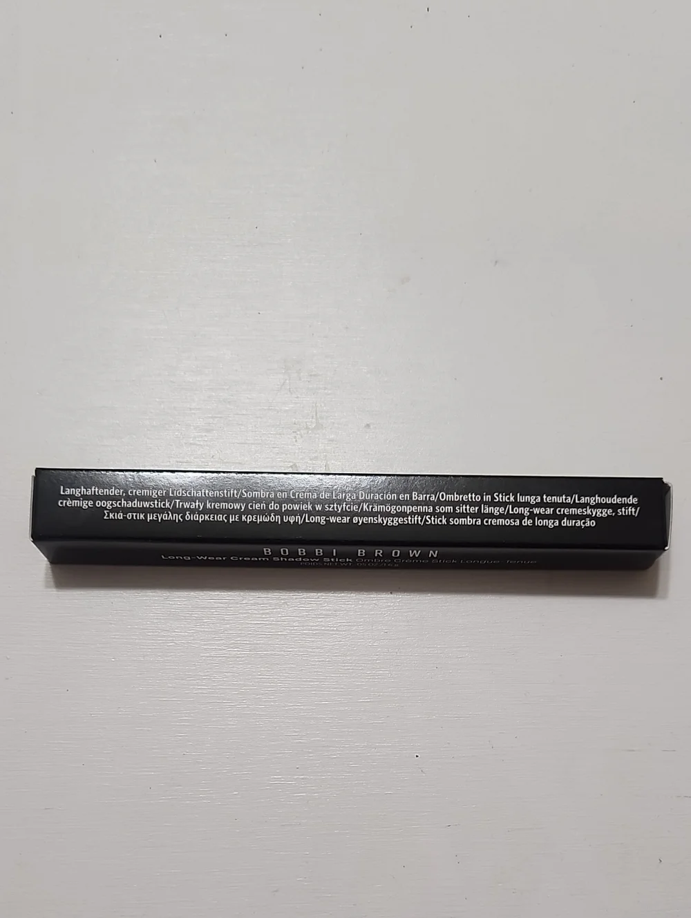 BOBBI BROWN Golden Pink Long-Wear Cream Eyeshadow Stick